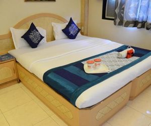 OYO Rooms Sambhaji Garden JM Road Pune India