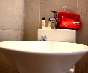 OYO Apartments Fortaleza 2 Kalyani Nagar Pune India