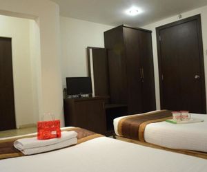 OYO Rooms Parihar Chowk Aundh Pune India