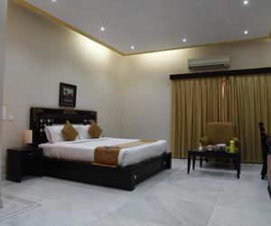 OYO Premium Patliputra Patna Patna India