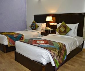 Hotel Mint Casa Delhi City India