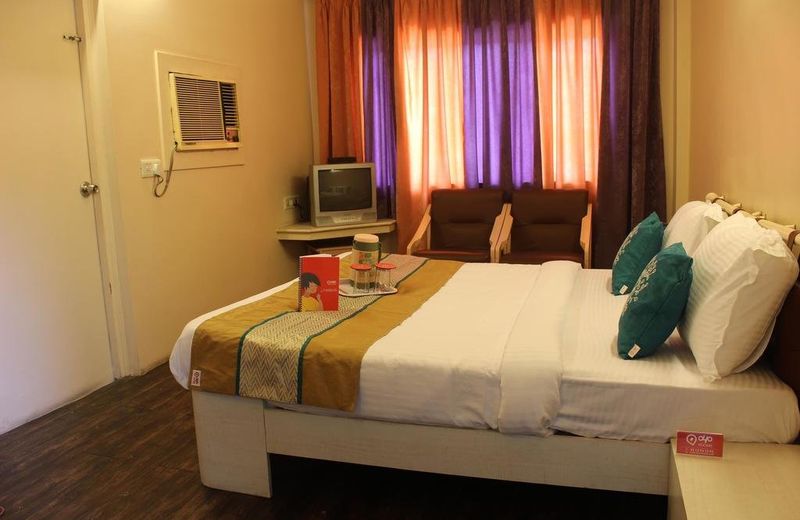 OYO Rooms Agrasen Chowk Gitanjali