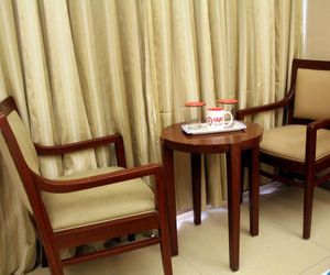 FabHotel Anutham Green Park Delhi City India