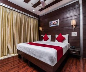 Hotel Tryfena Delhi City India