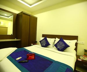 OYO Rooms T Nagar Off Panagal Park Chennai India