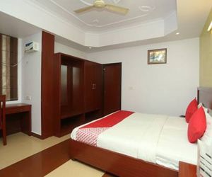 OYO Rooms Station Road Lucknow Lucknow India