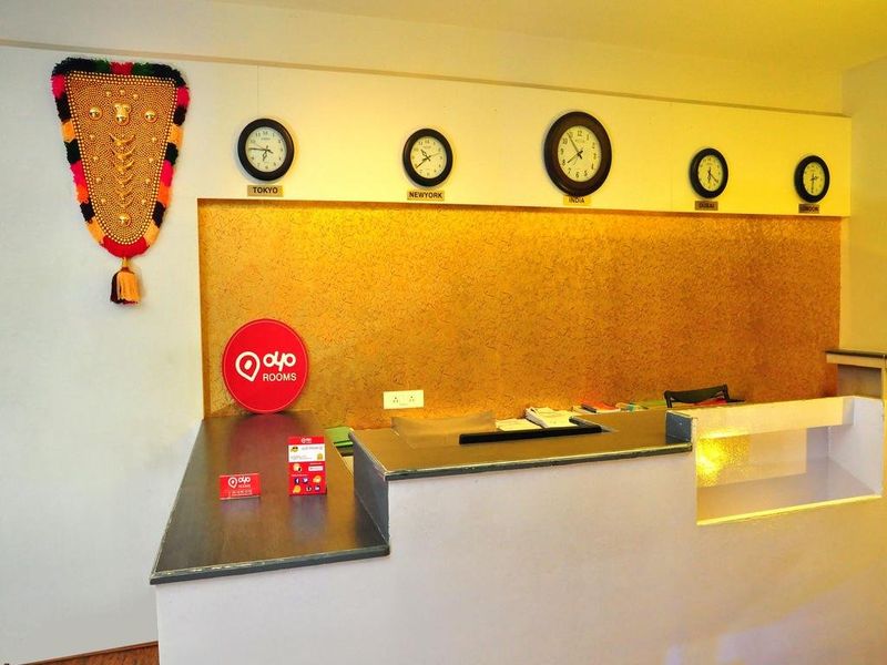Hotel Photo 19
