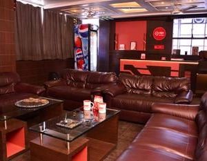 Oyo Rooms Kasim Gali Station Road Kota India