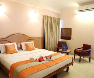 OYO Rooms Tarabai Park Kolhapur Kolhapur India