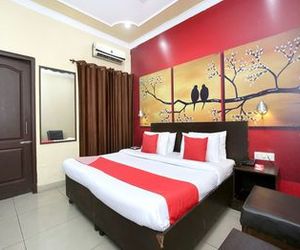 OYO 1357 Hotel Midland Jalandhar India