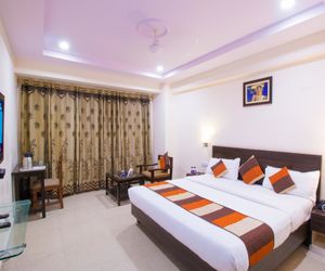 OYO Premium Station Road Jodhpur Jodhpur India