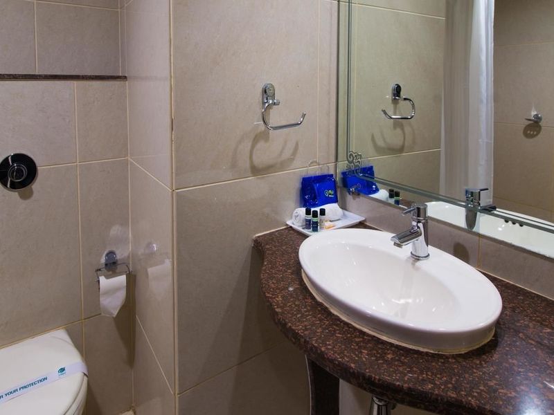 Hotel Photo 11