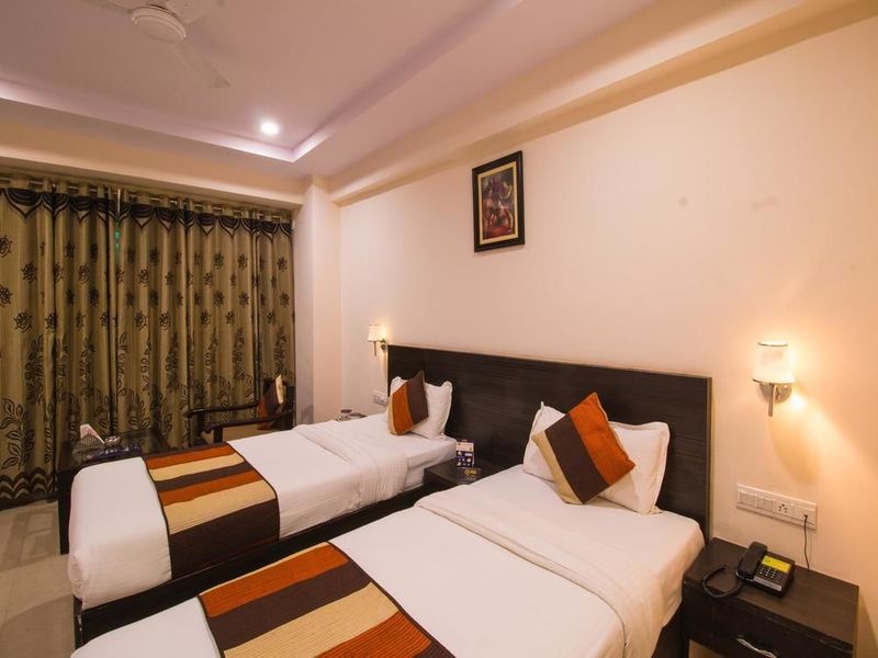 Hotel Photo 16