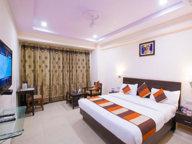 Hotel Photo 20