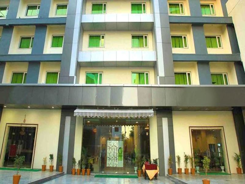 Hotel Photo 4