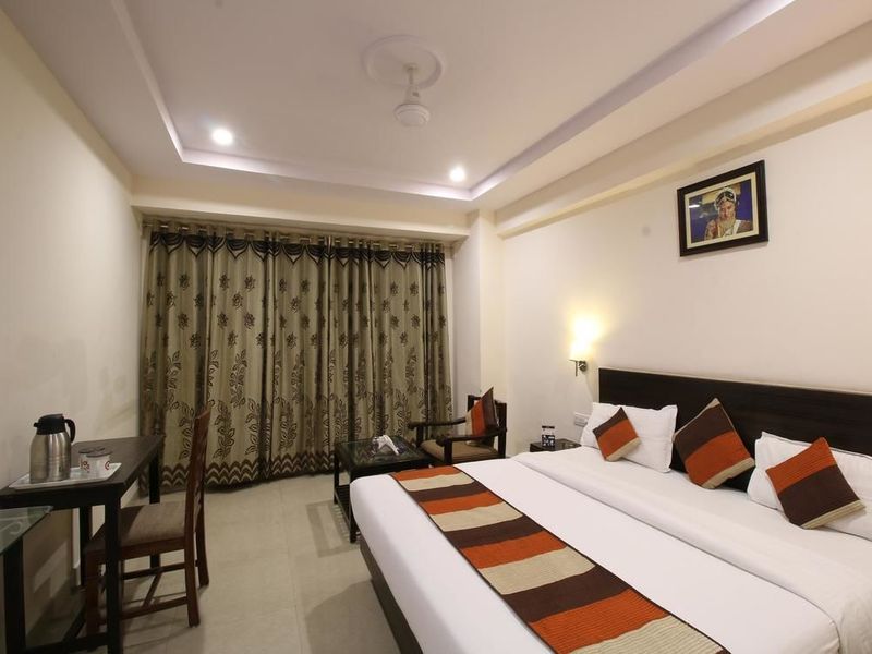 Hotel Photo 9