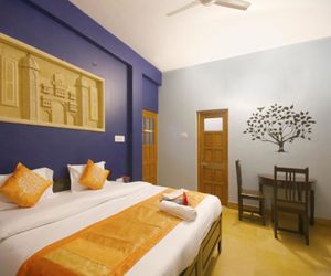 OYO Rooms Kalakar Colony Jaisalmer India