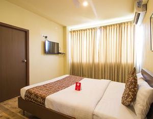 OYO 674 Hotel Manar Luxury Suites Hyderabad India