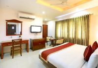 Отзывы OYO Rooms Kondapur