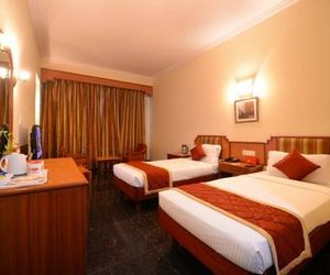 OYO Premium Lakdi Ka Pul Regency Hyderabad India