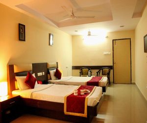 Oyo Rooms Sujana Forum Mall Secunderabad India