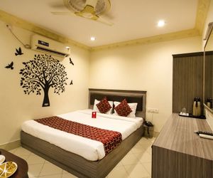 OYO 795 Samudra Inn Hotel Secunderabad India