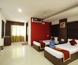 OYO Rooms Lakdi Ka Pul Hyderabad India