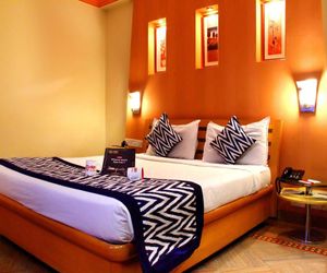 OYO 911 Begumpet Hyderabad India