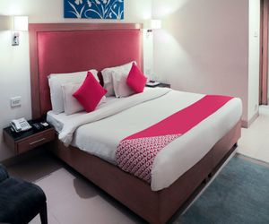 OYO 914 Hotel Casa Luxurio Hyderabad India