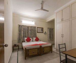 OYO Apartments Banjara Hills Road No 13 Hyderabad India