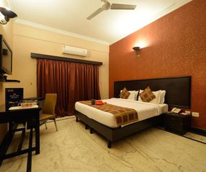OYO Premium Banjara Hills Road No 12 Hyderabad India