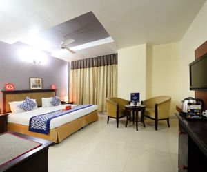 OYO Premium Kukatpally Housing Board Secunderabad India