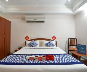 OYO 983 Hotel Surya Residency Hyderabad India