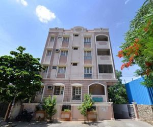 OYO 1074 Valley View Apartments Hyderabad India