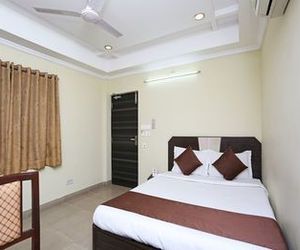OYO 1108 Hotel Saraswathi Residency Hyderabad India
