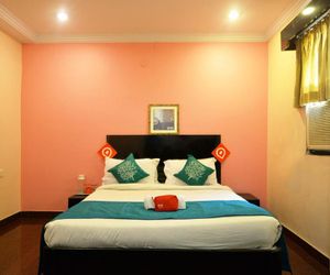 Oyo Rooms Nampally Station Hyderabad India