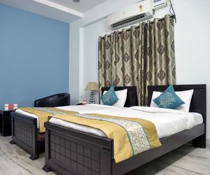 OYO 1550 Hotel Siri Inn Madhapur India