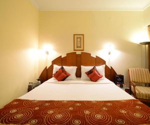 OYO 1701 Hotel NKMs Grand Hyderabad India