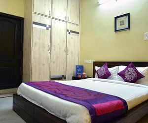 OYO Apartments Begumpet Old Airport Extension Hyderabad India