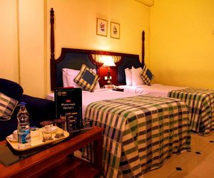 OYO 1772 Hotel Baseraa Secunderabad India