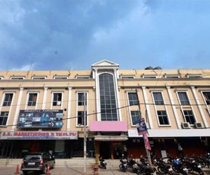 OYO Rooms Sri Nagar Colony Hyderabad India