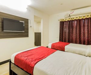 ZO Rooms Manikonda Kukatpalli India