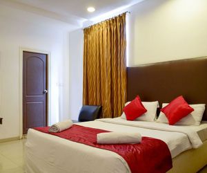 Zo Rooms Sr Nagar Hyderabad India