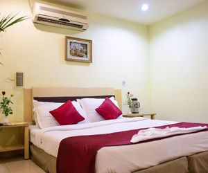 ZO Rooms Ameerpet Satyam Hyderabad India