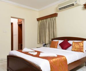 Zo Rooms Banjara Hills Road No 12 Hyderabad India