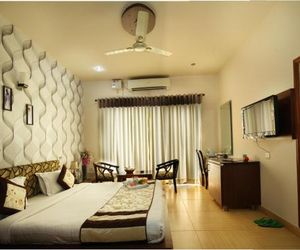 OYO 17257 Sunset Residency Gurgaon India