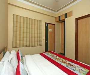 OYO 1639 Hotel Anand Hospitalities Gurgaon India