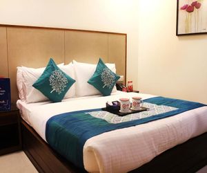 OYO 1817 Hotel Rainbow Ghaziabad India