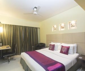 Oyo Premium Kopar Khairane Vashi Road Navi Mumbai India