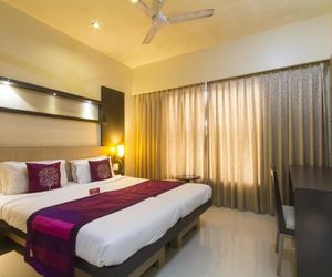 OYO 1285 Hotel Monarch Guestline Navi Mumbai India
